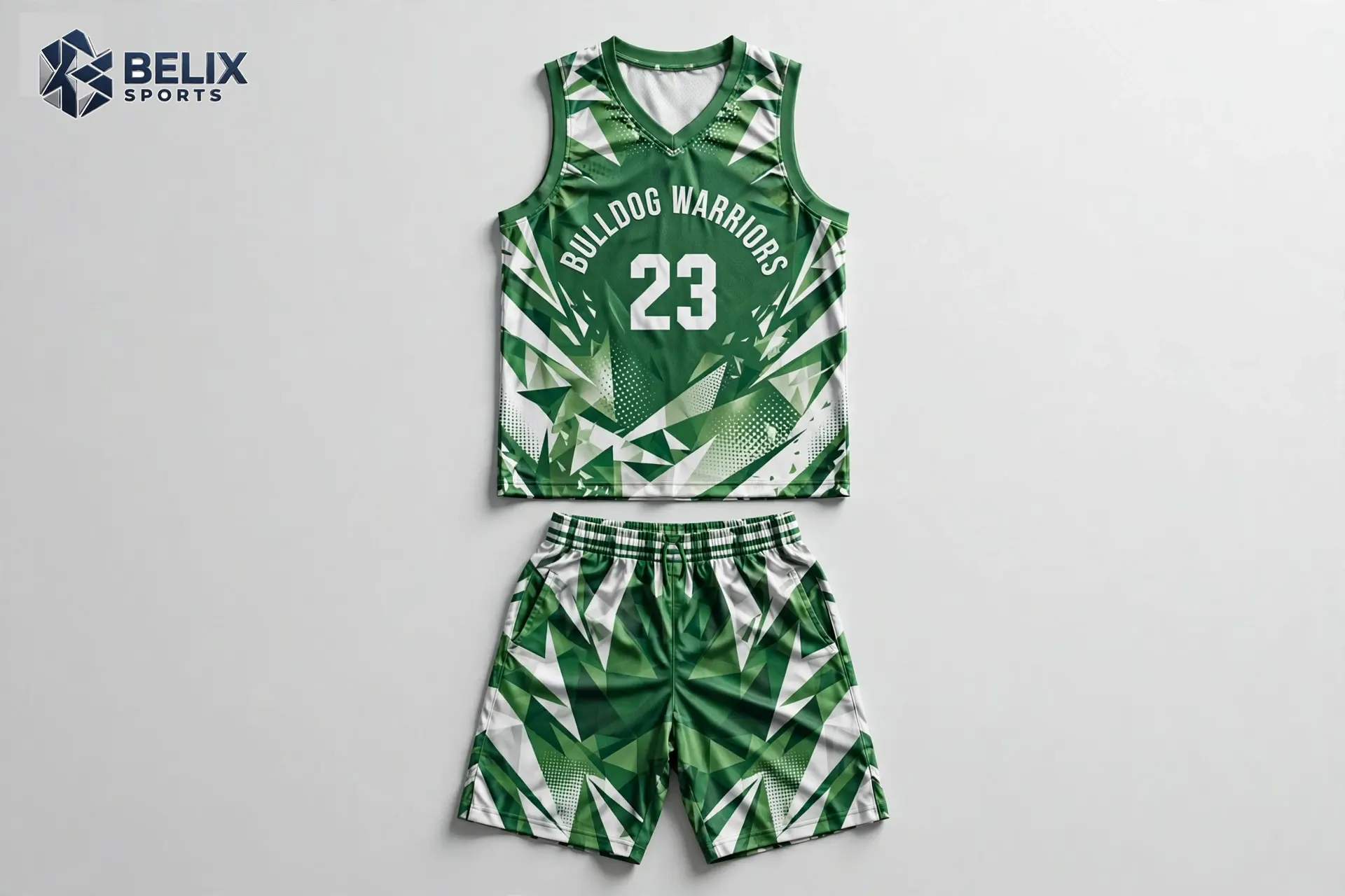 Custom Basketball uniforms
