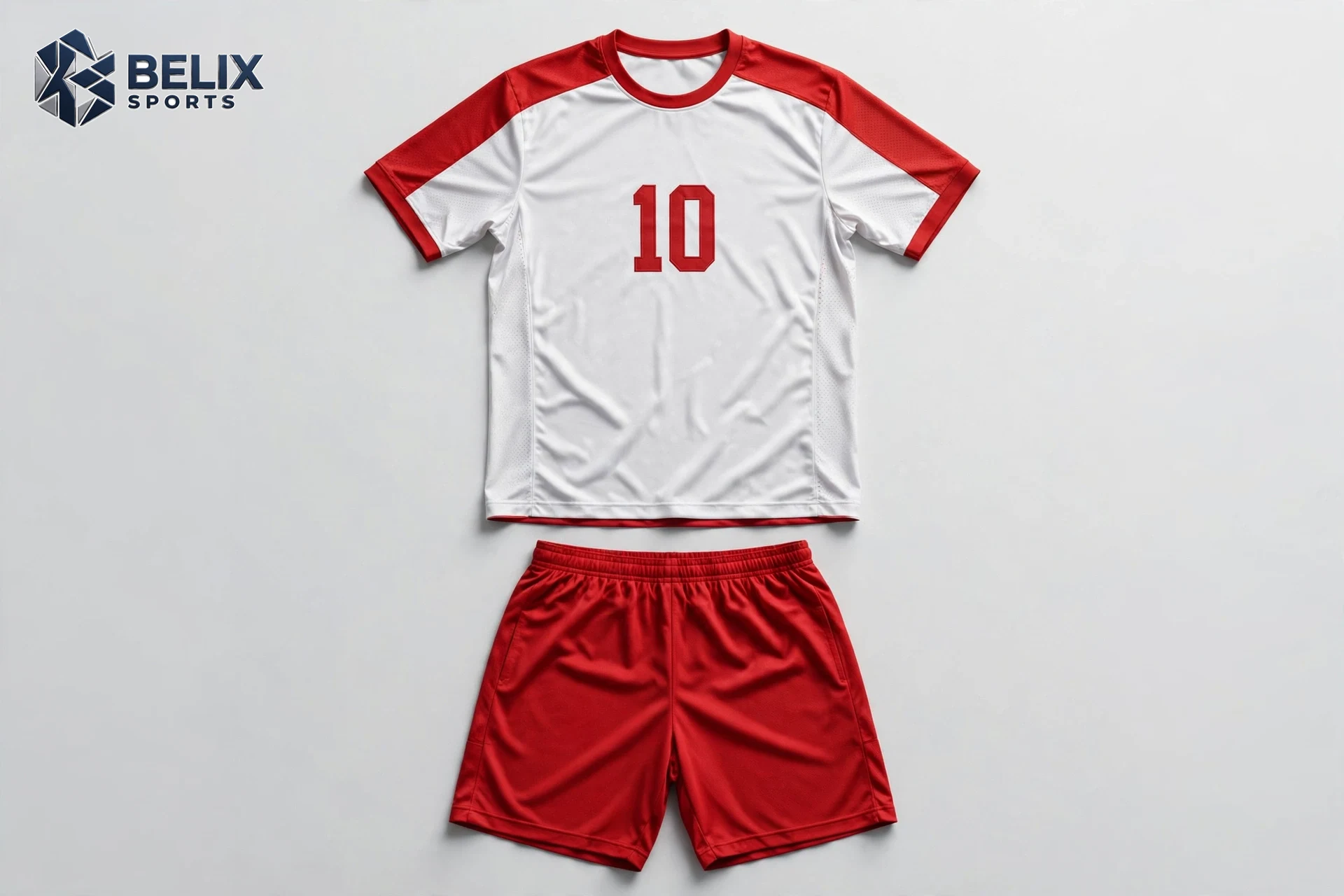 Custom Soccer kits