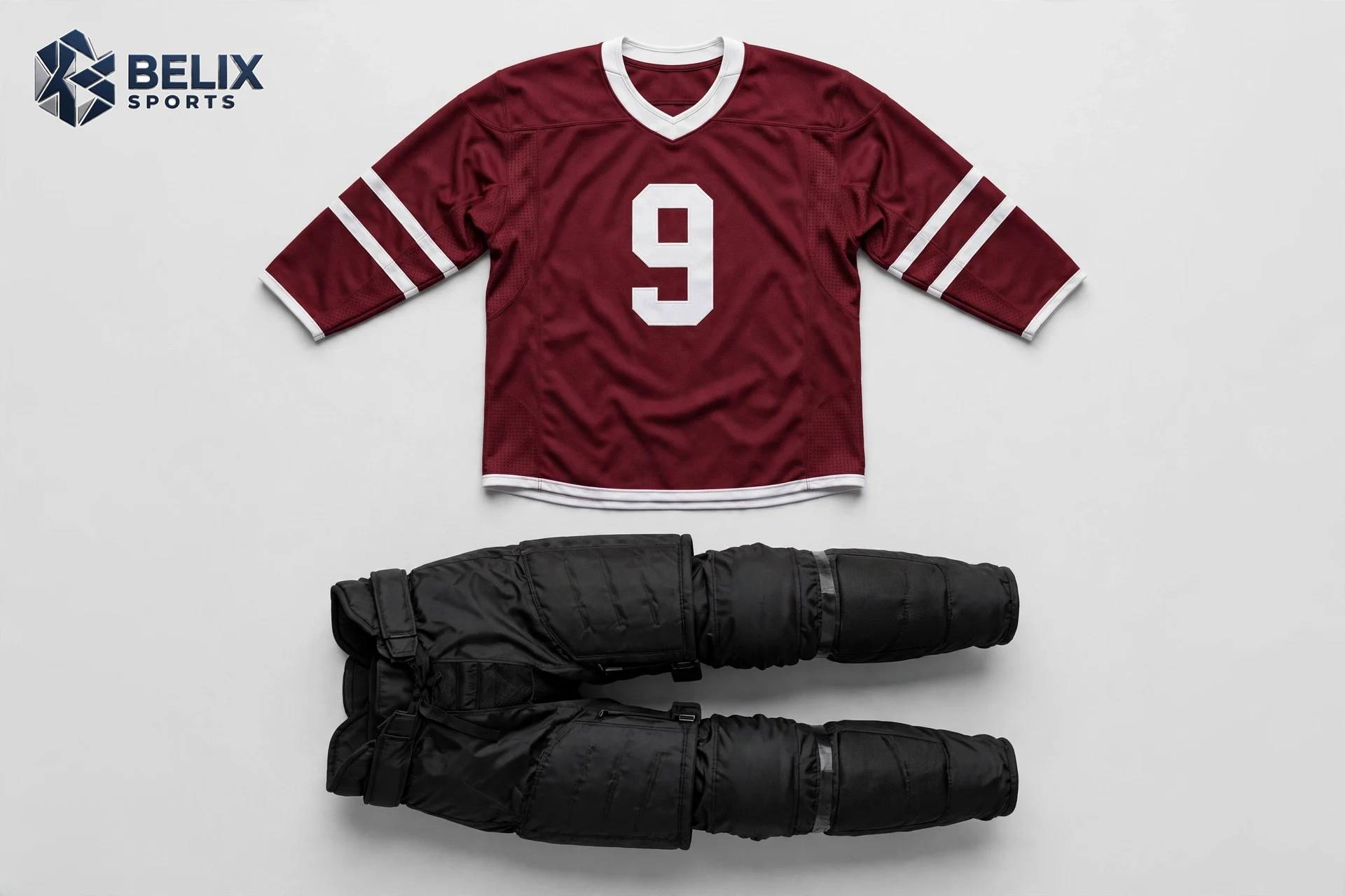 Custom Ice Hockey uniforms