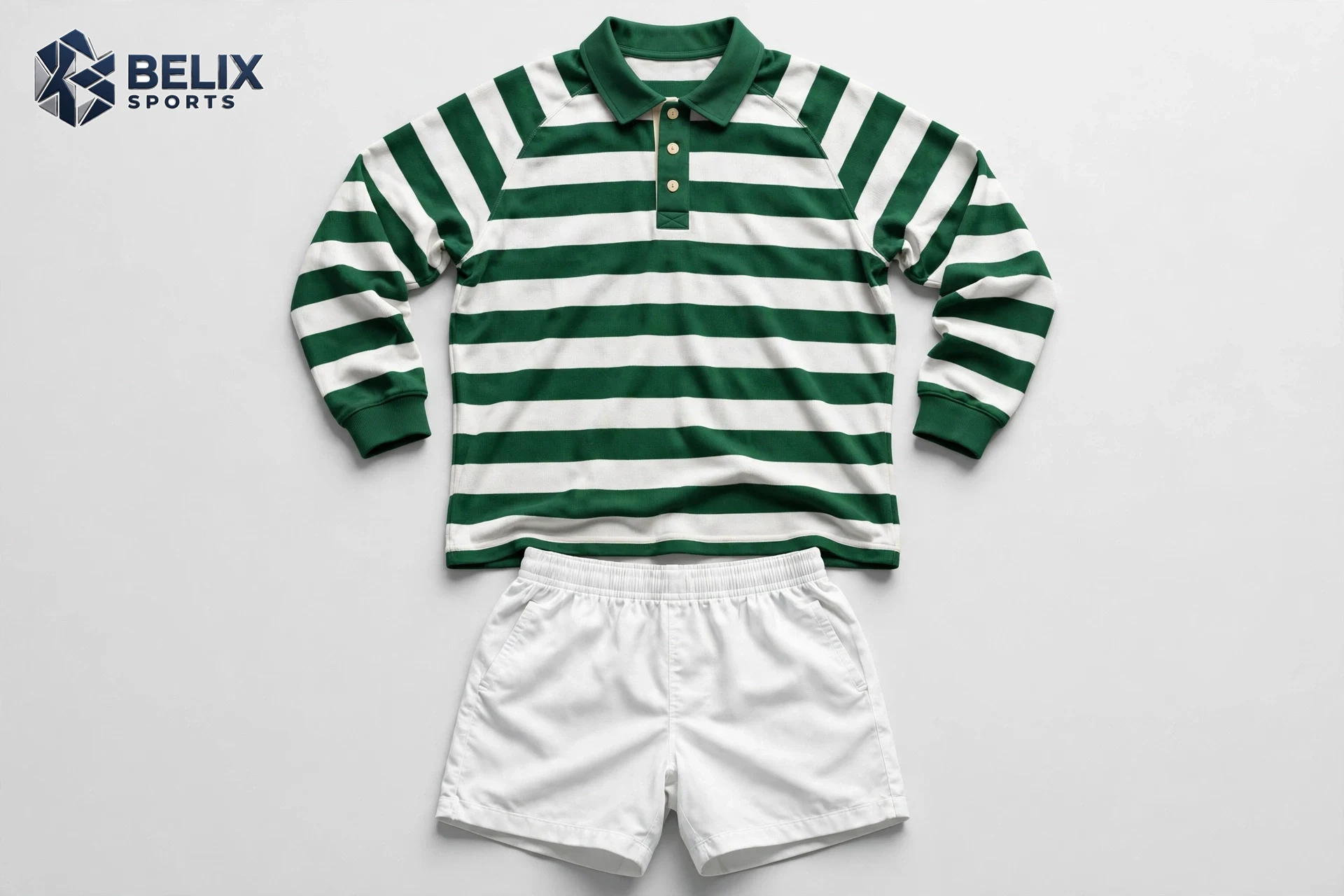 Custom Rugby uniforms