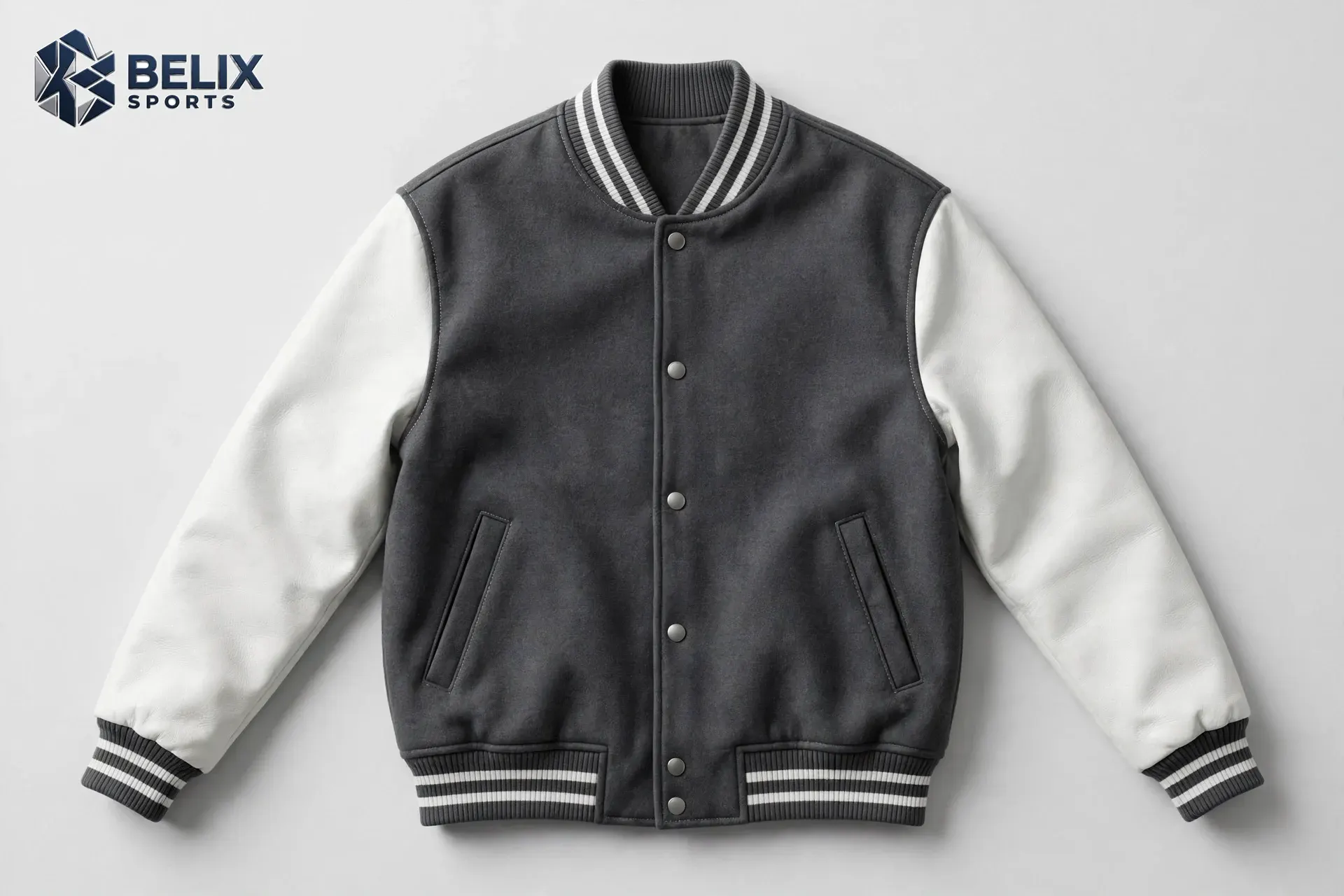 Custom Jackets