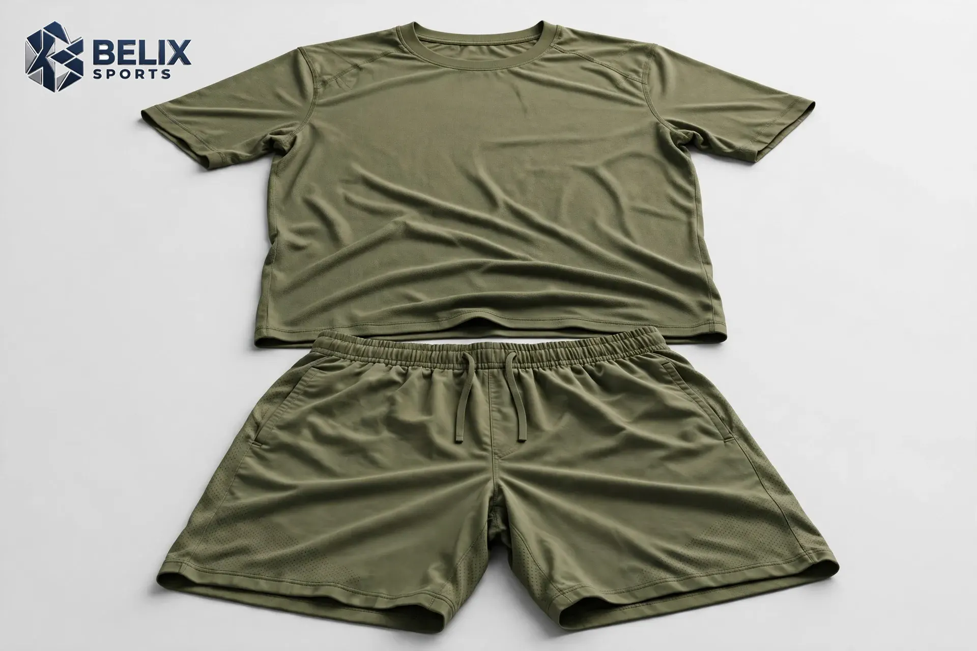 Performance sportswear