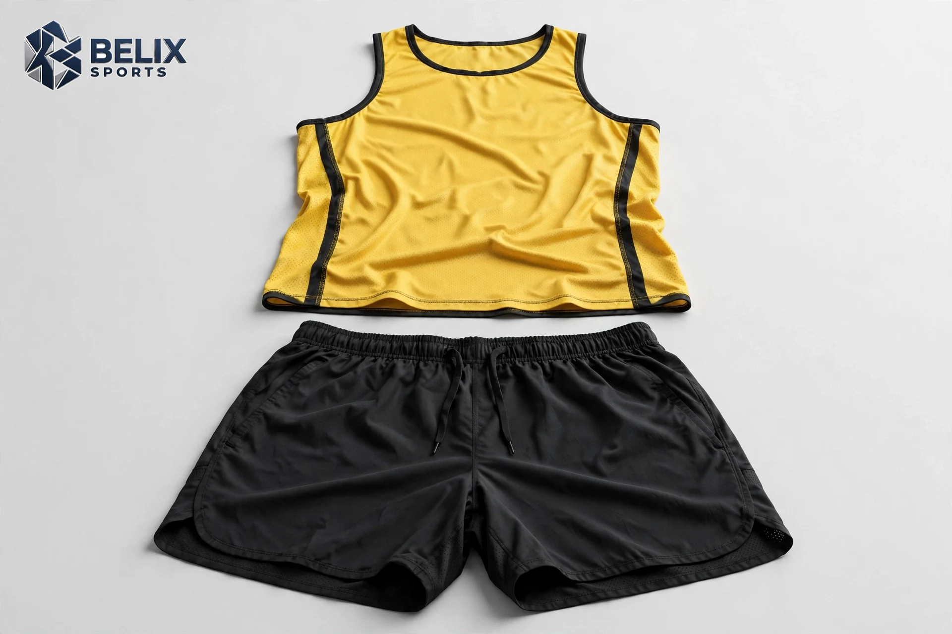 Custom Track and Field uniforms